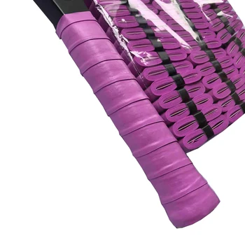 5vnt Mažmeninės 14 spalvų lipnių Teniso raketės per rankena,teniso overgrips,badmintono rankena,badmintono raketės overgrips