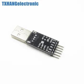 6Pin USB 2.0 į TTL UART Modulio Serijos Konverteris CP2102 Pakeisti Ft232 Adapterio Modulis
