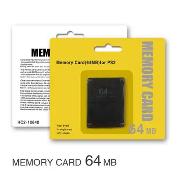 8M / 16M / 32M / 64M /128M Atminties Kortelėje Išsaugoti Žaidimą Duomenų Stick Modulis 