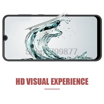 9D Apsauginis Stiklas Samsung Galaxy A01 A11 A21 A31 A41 A51 A71 Stiklo Samsung A51 A71 5G Telefono Screen Protector Filmas Atveju