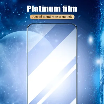 9D Grūdintas filmų Stiklo Xiaomi Redmi 9A 9C 8A 7A K20 Screen Protector dėl Redmi Pastaba 9 8 7 Pro 5G 4G Saugos Filmas