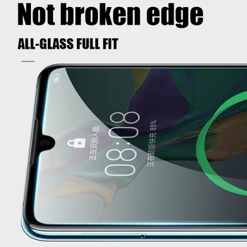9H Apsauginis Stiklas ant Huawei Honor 8 8x 9x 9 Pro 9A 9S Grūdintas Screen Protector, Stiklo Garbę 10 20 30 Lite 30s Stiklo Plėvelės