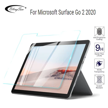 9H Grūdintas Stiklas Microsoft Surface Eiti 2 10.5