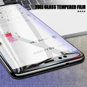 9H Grūdintas Stiklas Xiaomi Redmi 4 Pro 4X 4A S2 EITI K20 Screen Protector, Stiklo Redmi 4 Pastaba 4X Pro Saugos Apsauginės Stiklo Plėvelės