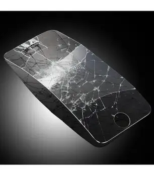 9H Premium grūdintas stiklas screen Protector for Apple Iphone 11