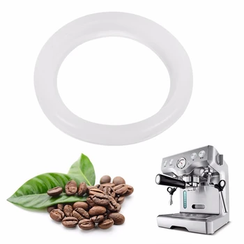 AD-Silikono Užvirinti Galvos Tarpinė Sandarinimo Žiedas, Skirtas Espresso Kavos Aparatas Universalus Profesionalus Komplektuojamoji Dalis Užvirinti Vadovas Ruonių Breville