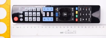 AKB73615303 nuotolinio valdymo tinka LG TV LCD HDTV AKB72915238 AKB72914043 AKB72914041 AKB73295502 AKB73756502 AKB73756504