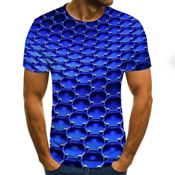 Alaus 3D Print T Shirt atėjo Laikas Laišką Moterys Vyrai Juokinga Suvenyrinius marškinėlius trumpomis Rankovėmis Viršūnes Unisex Apranga, Drabužiai