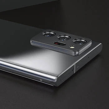 Aliuminio Fotoaparatas Objektyvo Dangtelis Skirtas Samsung Galaxy Note, 20 Ultra Objektyvo Apsaugos Samsung Note 20 Kino Kamera, Priedai Raštas