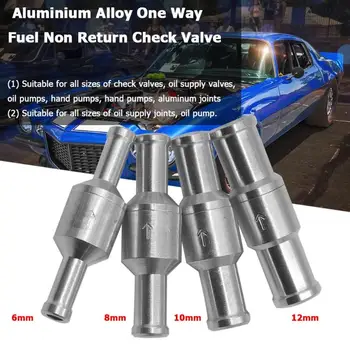 Aliuminio Lydinio Vienas iš Būdų Kuro Ne Grįžti Patikrinti Vožtuvų Benzinas Dyzelinas Automobilių Automobilių Sraigtasparniai, Laivai, Motociklai