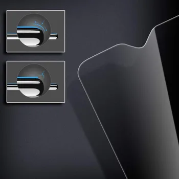 Anti-spy Grūdintas Stiklas Xiaomi redmi 8 pastaba 8pro 8A Anti-Peep Privacy Screen Protector For Redmi note8 pro 8 ekrano Plėvelė
