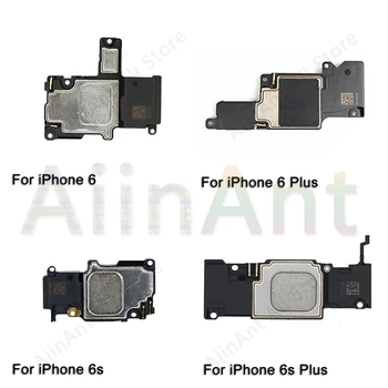 Apačioje Garsiakalbis iPhone 6 6s 7 8 Plius 5S SE Garso Varpininkas Garsiai Garsiakalbis Flex Cable For iPhone 