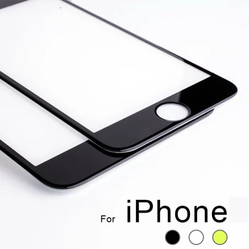 Apsauginis Stiklas ant iPhone 6 7 8 Plius Screen Protector, iPhone 12 11 Pro Max XR XS Max Saugos Gorilla Glass Pelicula