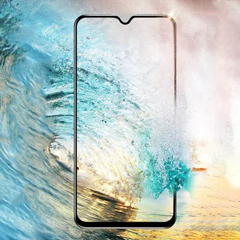 Apsauginis Stiklas Samsung Galaxy A40 2019 Ekrano apsaugos Samsun Gelaksi A40 40, 40A A405F 5.9 COLIŲ Grūdintas Stiklas Filmas