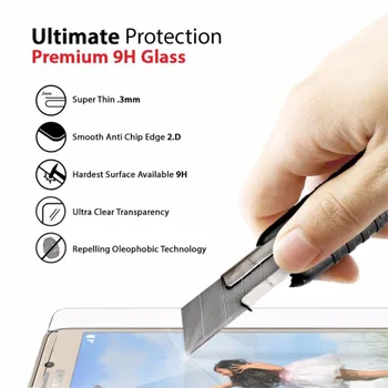 Apsauginis Stiklas Samsung Galaxy A50 A30 A20 A10 E A20E Screen Protector, Grūdintas Stiklas Samsung A40 A40S A70 A60 A80 A90