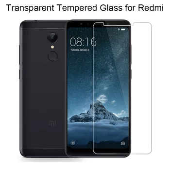 Apsauginis Stiklas Xiaomi Redmi 4X 4A 5A 6A S2 Grūdinto Stiklo Redmi 3 3 Ekrano apsaugos Redmi 4 Prime 5 Plius 6 Pro