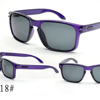 ASOUZ 2020 nauji vyriški akiniai nuo saulės aikštėje rėmo sporto ponios akiniai klasikiniai, retro prekės ženklą, dizainą, vairavimo akiniai nuo saulės