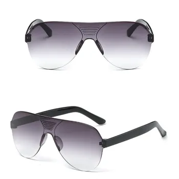 ASUOP nauja mada vaikų akiniai nuo saulės berniukų ir mergaičių retro akiniai classic prekės ženklo dizainas UV400 apvalios spalvos akiniai