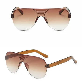 ASUOP nauja mada vaikų akiniai nuo saulės berniukų ir mergaičių retro akiniai classic prekės ženklo dizainas UV400 apvalios spalvos akiniai