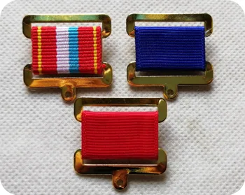 Atminimo Medalio juostelės kolekcionuojamų ženklelis Remti užsakymą NEMOKAMAS PRISTATYMAS