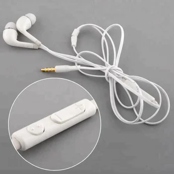 Aukštos Kokybės 3,5 mm In-ear Ausinės ausinių stereo ausinės su Mic 