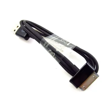 Aukštos Kokybės USB Įkrovimo Kabelis Samsung Galaxy Tab 10.1