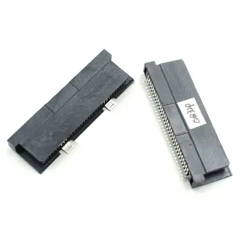 Aukštos quaity 32 Pin 32pin žaidimas kasetė kortelės lizdo jungties adapteris reader GameBoy Spalva GBC GB konsolės