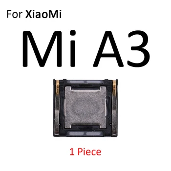 Ausinės Ausinės Viršuje Garsiakalbių Garso Imtuvas Flex Kabelis XiaoMi Mi PocoPhone F1 Mi 9 9T 8 Pro SE Max 2 3 Mix 2S A3 A1 A2 Lite