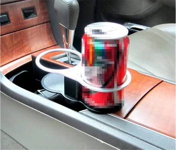 Automobilio formos universalus vandens butelį, durų montavimas stovo gėrimo laikiklis, skirtas Mercedes Benz W203 W210 W211 W204 C E S E S