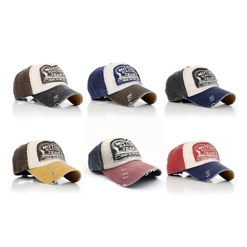 Beisbolo Kepurė Medvilnė Skrybėlę Hip-Hop Rudens Žiemos Snapback Kepurės Įrengtas Bžūp Kepurės Vyrams, Moterims, Unisex Žiemos Skrybėlę Bžūp