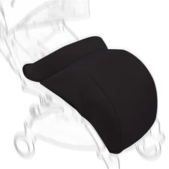 Bendras vežimėlio kojos padengti koja apsauginės ausinės vežimėliais koja apsauginės ausinės šiltas kojų padengti yuyu/babysing/babythrone/kingmoon vežimėlis priedų