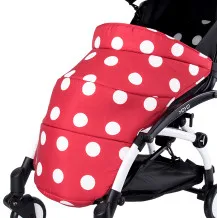 Bendras vežimėlio kojos padengti koja apsauginės ausinės vežimėliais koja apsauginės ausinės šiltas kojų padengti yuyu/babysing/babythrone/kingmoon vežimėlis priedų