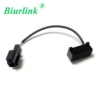 Biurlink 3BD035711 MIC Bluetooth Mikrofonas Diržas Kabelis VW RCD510 RNS510 RNS315 CD Headunits