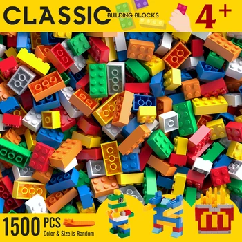 Blokai Miesto Classic Prekės Ženklo Kūrybos Plytų Urmu Modelis Sumos Švietimo, Vaikams, Žaislai, Mažo Dydžio, Visa Turima