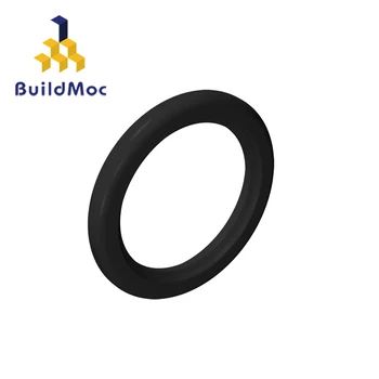 BuildMOC 2815 įrangos pardavimas, biuro įrangos Pleišto Diržo Varantys Padangų Blokai Dalys 