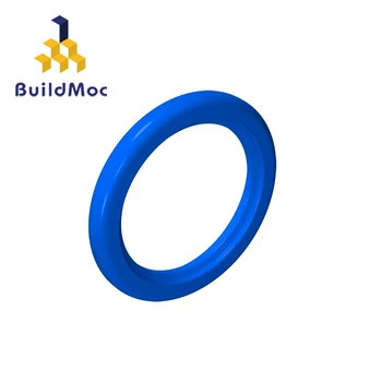 BuildMOC 2815 įrangos pardavimas, biuro įrangos Pleišto Diržo Varantys Padangų Blokai Dalys 