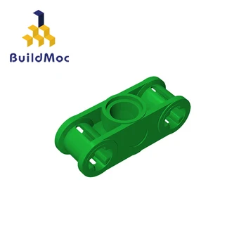 BuildMOC 32184 įrangos pardavimas, biuro įrangos Keitimo Sugauti Statybinių Blokų Dalys 