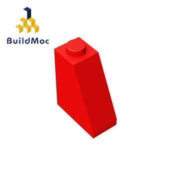 BuildMOC 60481 Statybinių Blokų Dalys 