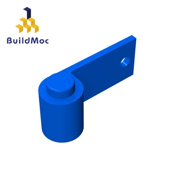 BuildMOC Suderinama 3821 1x3 Statybinių Blokų Dalys 