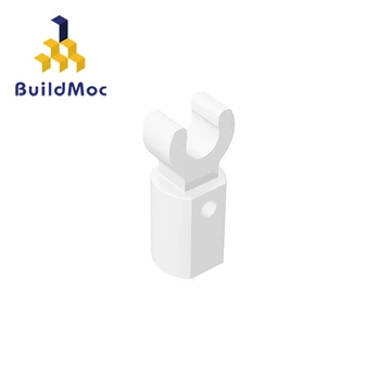 BuildMOC Suderinama Surenka Dalelių 11090 Statybos Blokus 