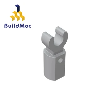 BuildMOC Suderinama Surenka Dalelių 11090 Statybos Blokus 