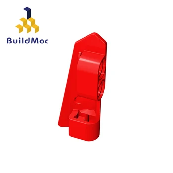 BuildMOC Suderinama Surenka Dalelių 11946 2x5#21 Statybos Blokus 