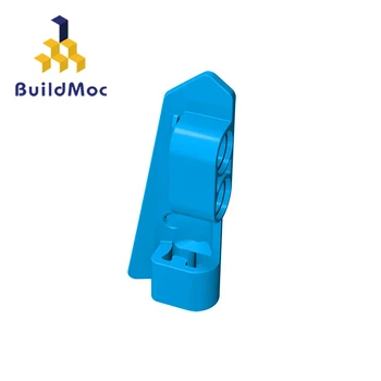 BuildMOC Suderinama Surenka Dalelių 11946 2x5#21 Statybos Blokus 