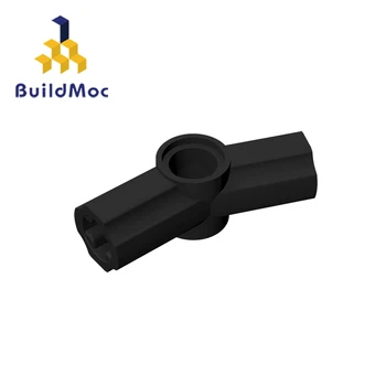 BuildMOC Suderinama Surenka Dalelių 32016 3#Statybinių Blokų Dalys 