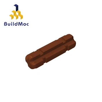 BuildMOC Suderinama Surenka Dalelių 32062 1x2For Statybos Blokus 