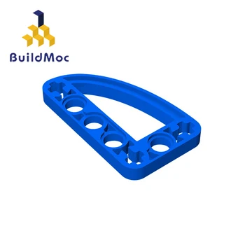 BuildMOC Suderinama Surenka Dalelių 32250 3x5 Statybinių Blokų Dalys 