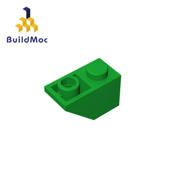 BuildMOC Suderinama Surenka Dalelių 3665 Statybinių Blokų Dalys 