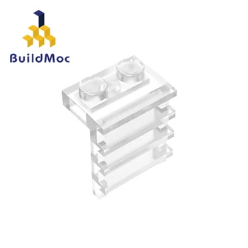 BuildMOC Suderinama Surenka Dalelių 4175 1x2 Statybos Blokus 