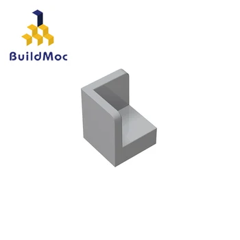 BuildMOC Suderinama Surenka Dalelių 6231 1x1x1 Statybos Blokus 