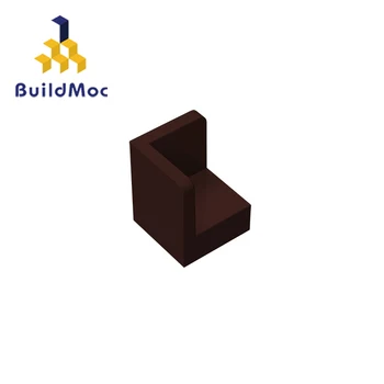 BuildMOC Suderinama Surenka Dalelių 6231 1x1x1 Statybos Blokus 